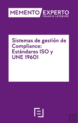 Bertrand.pt - Memento Experto Sistemas De Gestión De Compliance