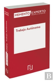 Memento Experto Trabajo Autónomo