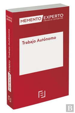 Bertrand.pt - Memento Experto Trabajo Autónomo