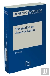 Memento Experto Tributación En América Latina