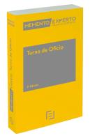 Memento Experto Turno De Oficio