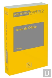 Memento Experto Turno De Oficio