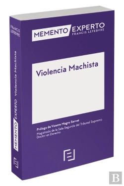 Bertrand.pt - Memento Experto Violencia Machista