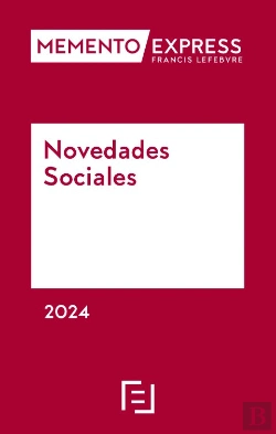 Bertrand.pt - Memento Express Novedades Sociales 2024