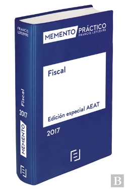 Bertrand.pt - Memento Fiscal A.E.A.T 2017