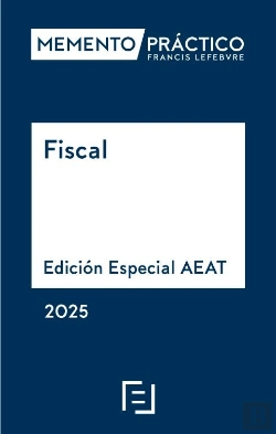 Bertrand.pt - Memento Fiscal A.E.A.T 2025