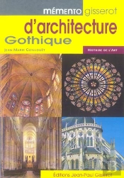 Memento Gisserot D'Architecture Gothique