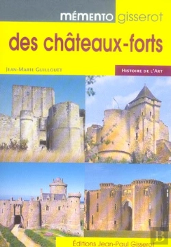 Bertrand.pt - Memento Gisserot Des Chateaux-Forts