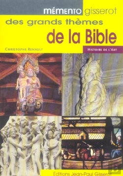 Bertrand.pt - Memento Gisserot Des Grands Themes De La Bible