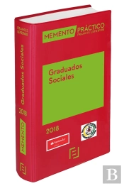 Memento Graduados Sociales 2018