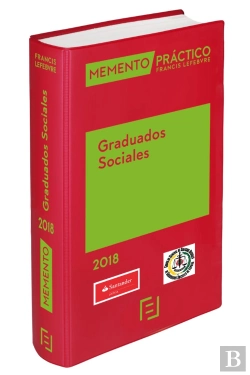 Bertrand.pt - Memento Graduados Sociales 2018
