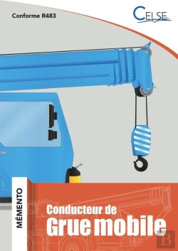 Bertrand.pt - Mémento Grue : Conducteur De Grue Mobile