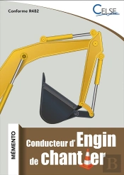 Mémento Grue : Conducteur D'Engin De Chantier