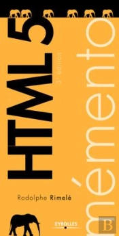 Memento Html 5, 3e Edition