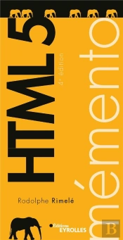 Memento Html 5, 4e Edition
