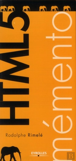 Bertrand.pt - Memento Html 5