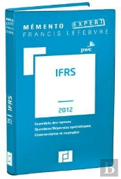 Memento Ifrs 2012