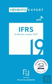 Memento Ifrs 2019