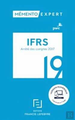 Bertrand.pt - Memento Ifrs 2019