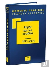Memento Impot Sur Les Societes