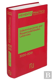 Memento Indemnizaciones Por Responsabilidades Laborales 2020-2021