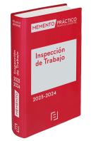 Memento Inspeccion De Trabajo 2023 2024