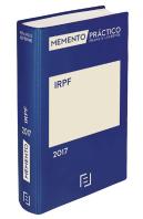 Memento Irpf 2017