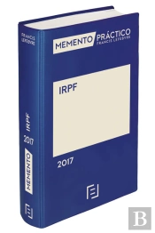 Memento Irpf 2017