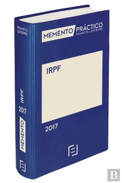 Bertrand.pt - Memento Irpf 2017