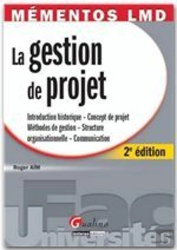 Bertrand.pt - Memento Lmd- La Gestion De Projet, 2eme
