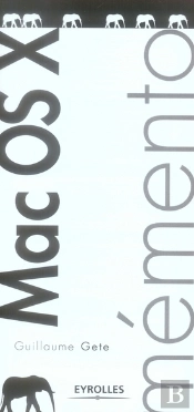 Mémento Mac Os X