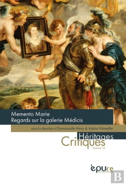 Bertrand.pt - Memento Marie Regards Sur La Galerie Médicis