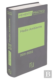 Memento Medio Ambiente 2021-2022