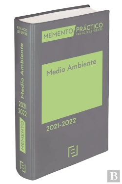 Bertrand.pt - Memento Medio Ambiente 2021-2022