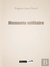 Memento Militaire