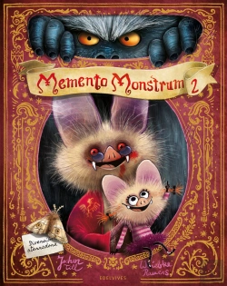 Bertrand.pt - Memento Monstrum 2