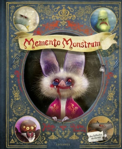 Bertrand.pt - Memento Monstrum