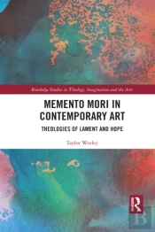 Memento Mori In Contemporary Art