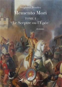 Bertrand.pt - Memento Mori T.1 ; Le Sceptre Ou L'Épée