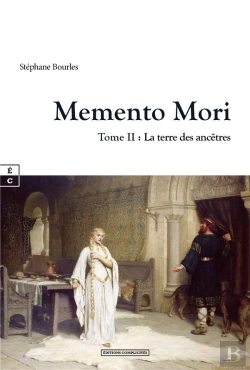 Bertrand.pt - Memento Mori Tome 2 : La Terre Des Ancêtres