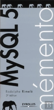 Memento Mysql 5, 3e Edition