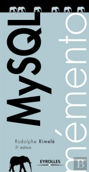 Memento Mysql 5, 5e Edition