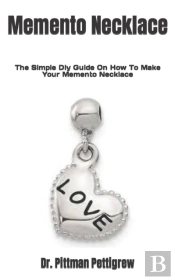 Memento Necklace
