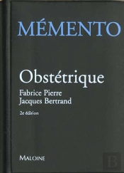 Memento Obstetrique