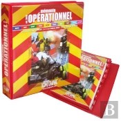 Memento Opérationnel À L'Usage Des Sapeurs-Pompiers - Format Classeur