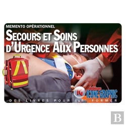 Bertrand.pt - Memento Operationnel Des Secours Et Soins D'Urgence Aux Personnes (Ssuap)
