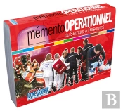 Memento Operationnel Du Secours A Personnes