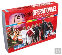 Bertrand.pt - Memento Operationnel Du Secours A Personnes