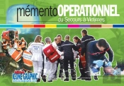 Mémento Opérationnel Du Secours À Victimes