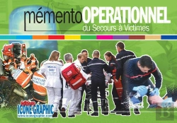 Bertrand.pt - Mémento Opérationnel Du Secours À Victimes